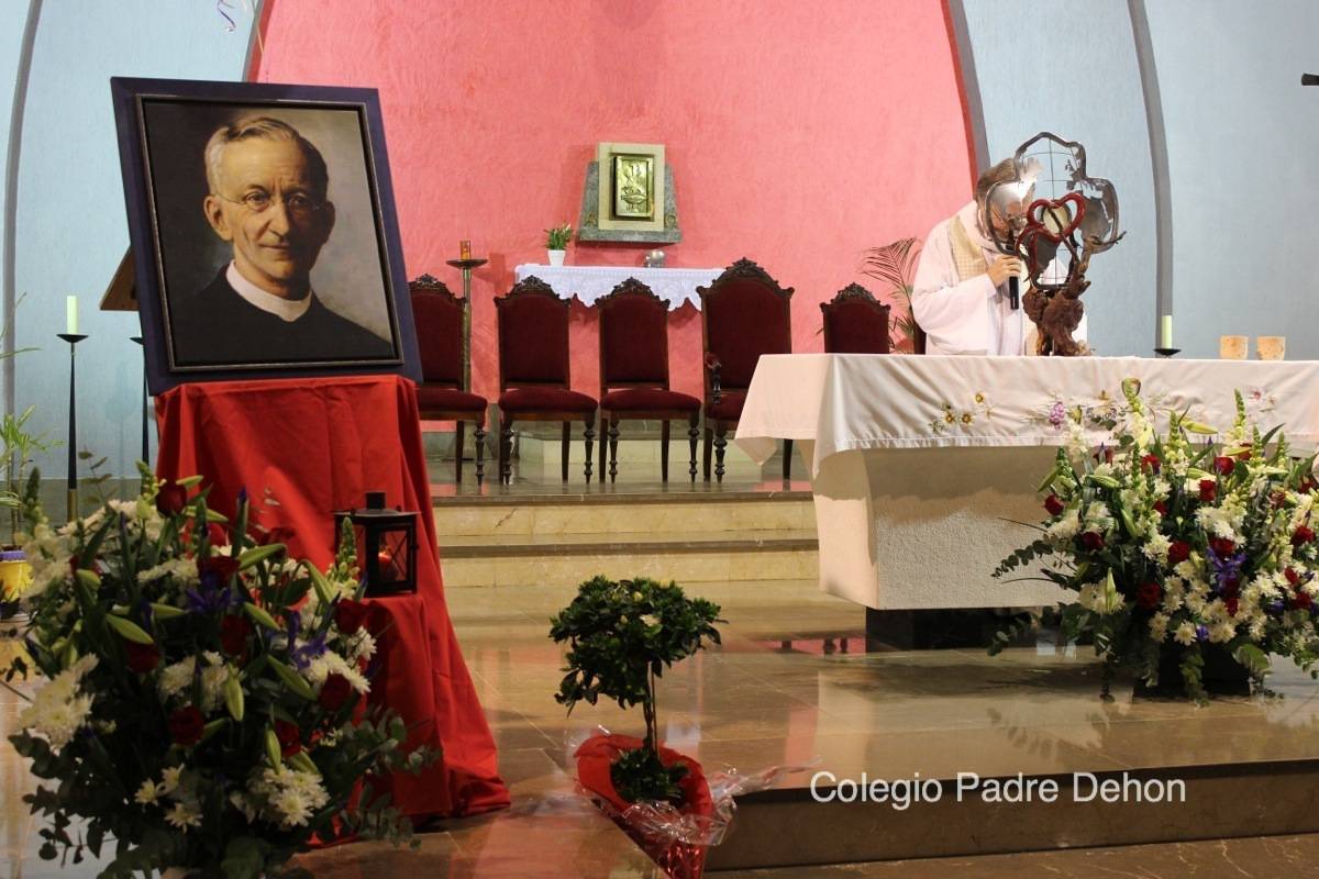 2014 03 13 CELEBRACIÓN LITÚRGICA (6)